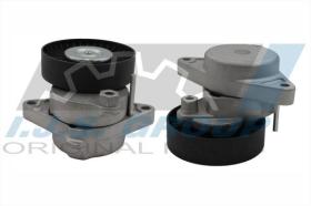 IJS 931436 - BRAZO TENSOR, CORREA POLI V
