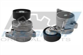 IJS 931481 - BRAZO TENSOR, CORREA POLI V