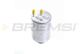 BREMSI FE2901 - FILTRO COMBUSTIBLE VW
