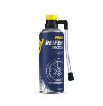 MANNOL 9906 - SELLADOR REPARA PINCHAZOS C12X0.45L