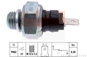 EPS 1800001 - MANOCONTACTO ACEITE EPS