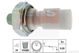 EPS 1800182 - MANOCONTACTO ACEITE EPS