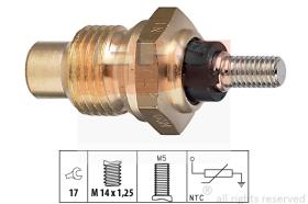 EPS 1830003 - SENSOR TEMPERATURA REFRIGERANTE EPS