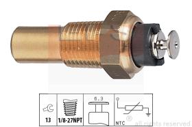 EPS 1830005 - SENSOR TEMPERATURA REFRIGERANTE EPS