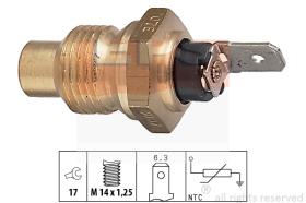 EPS 1830007 - SENSOR TEMPERATURA REFRIGERANTE EPS
