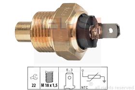 EPS 1830008 - SENSOR TEMPERATURA REFRIGERANTE EPS