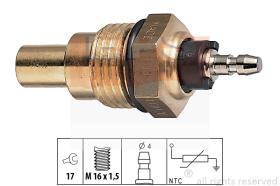 EPS 1830009 - SENSOR TEMPERATURA REFRIGERANTE EPS