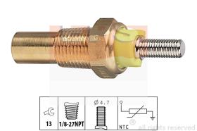 EPS 1830028 - SENSOR TEMPERATURA REFRIGERANTE EPS