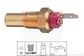 EPS 1830069 - SENSOR TEMPERATURA REFRIGERANTE EPS