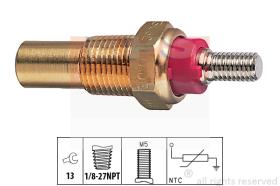 EPS 1830082 - SENSOR TEMPERATURA REFRIGERANTE EPS