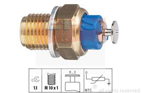 EPS 1830093 - SENSOR TEMPERATURA REFRIGERANTE EPS