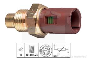 EPS 1830094 - SENSOR TEMPERATURA REFRIGERANTE EPS
