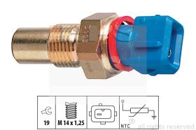 EPS 1830113 - SENSOR TEMPERATURA REFRIGERANTE EPS