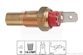 EPS 1830115 - SENSOR TEMPERATURA REFRIGERANTE EPS
