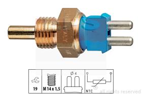 EPS 1830139 - SENSOR TEMPERATURA REFRIGERANTE EPS
