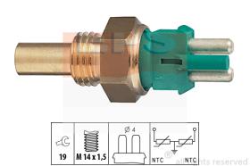 EPS 1830140 - SENSOR TEMPERATURA REFRIGERANTE EPS