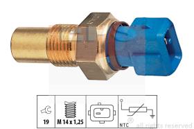 EPS 1830182 - SENSOR TEMPERATURA REFRIGERANTE EPS