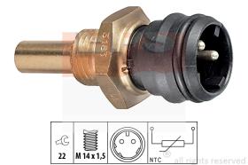EPS 1830183 - SENSOR TEMPERATURA REFRIGERANTE EPS