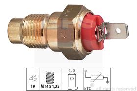EPS 1830203 - SENSOR TEMPERATURA REFRIGERANTE EPS