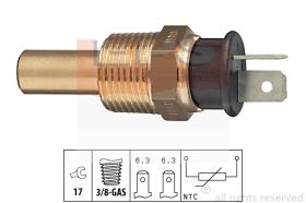 EPS 1830228 - SENSOR TEMPERATURA REFRIGERANTE EPS