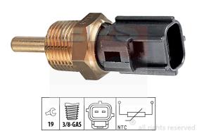 EPS 1830230 - SENSOR TEMPERATURA REFRIGERANTE EPS