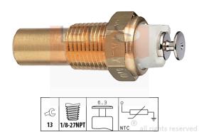 EPS 1830235 - SENSOR TEMPERATURA REFRIGERANTE EPS
