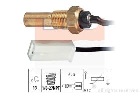 EPS 1830250 - SENSOR TEMPERATURA REFRIGERANTE EPS