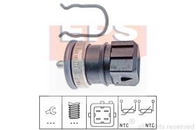EPS 1830251 - SENSOR TEMPERATURA REFRIGERANTE EPS