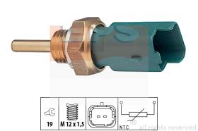 EPS 1830261 - SENSOR TEMPERATURA REFRIGERANTE EPS