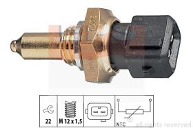 EPS 1830272 - SENSOR TEMPERATURA REFRIGERANTE EPS
