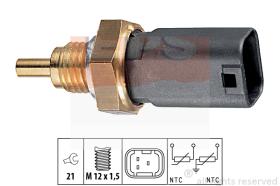 EPS 1830273 - SENSOR TEMPERATURA REFRIGERANTE EPS