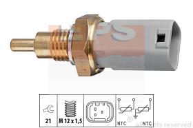 EPS 1830277 - SENSOR TEMPERATURA REFRIGERANTE EPS