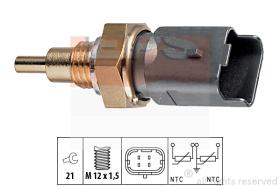 EPS 1830286 - SENSOR TEMPERATURA REFRIGERANTE EPS