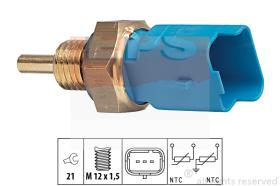EPS 1830291 - SENSOR TEMPERATURA REFRIGERANTE EPS