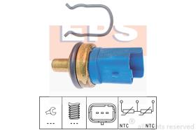 EPS 1830293 - SENSOR TEMPERATURA REFRIGERANTE EPS