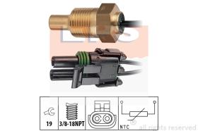 EPS 1830307 - SENSOR TEMPERATURA REFRIGERANTE EPS