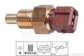 EPS 1830308 - SENSOR TEMPERATURA REFRIGERANTE EPS