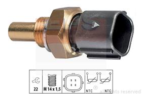 EPS 1830316 - SENSOR TEMPERATURA REFRIGERANTE EPS