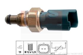 EPS 1830317 - SENSOR TEMPERATURA REFRIGERANTE EPS