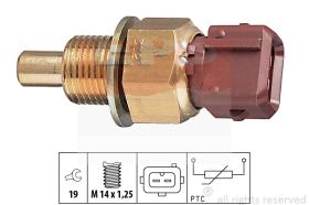EPS 1830321 - SENSOR TEMPERATURA REFRIGERANTE EPS