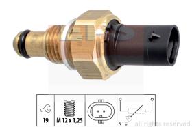 EPS 1830338 - SENSOR TEMPERATURA REFRIGERANTE EPS