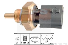 EPS 1830365 - SENSOR TEMPERATURA REFRIGERANTE EPS