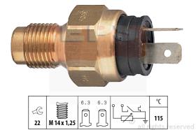 EPS 1830506 - SENSOR TEMPERATURA REFRIGERANTE EPS