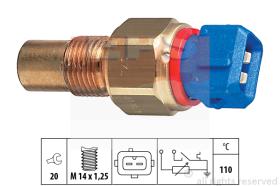 EPS 1830521 - SENSOR TEMPERATURA REFRIGERANTE EPS