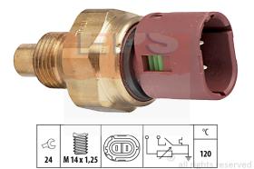 EPS 1830522 - SENSOR TEMPERATURA REFRIGERANTE EPS
