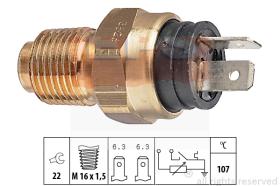 EPS 1830526 - SENSOR TEMPERATURA REFRIGERANTE EPS