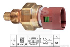 EPS 1830532 - SENSOR TEMPERATURA REFRIGERANTE EPS