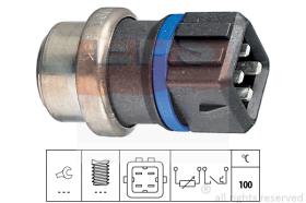 EPS 1830536 - SENSOR TEMPERATURA REFRIGERANTE EPS