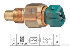 EPS 1830542 - SENSOR TEMPERATURA REFRIGERANTE EPS