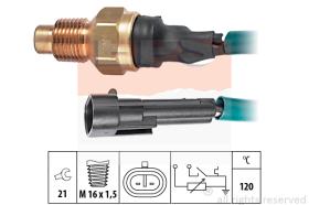 EPS 1830546 - SENSOR TEMPERATURA REFRIGERANTE EPS